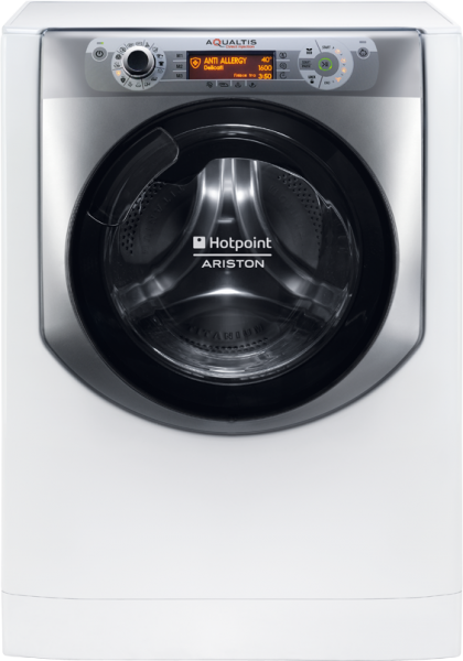 Hotpoint-Ariston AQ114D 697D EU/B Çamaşır Makinesi