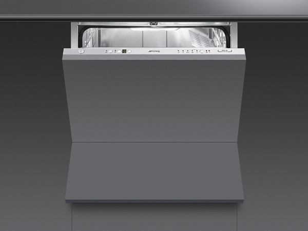 Smeg STC75 Bulaşık Makinesi