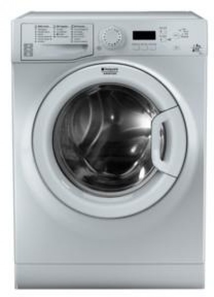 Hotpoint-Ariston FMF 602S C TK Çamaşır Makinesi