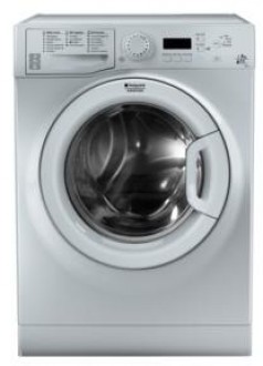 Hotpoint-Ariston FMF 602S C TK Çamaşır Makinesi