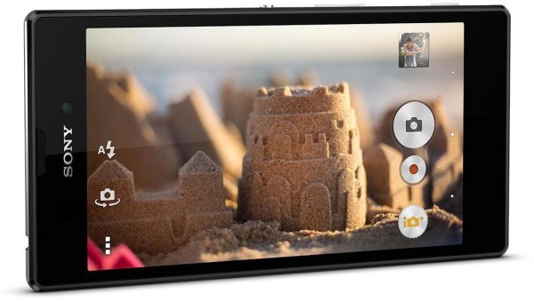 Sony Xperia T3 (4G)