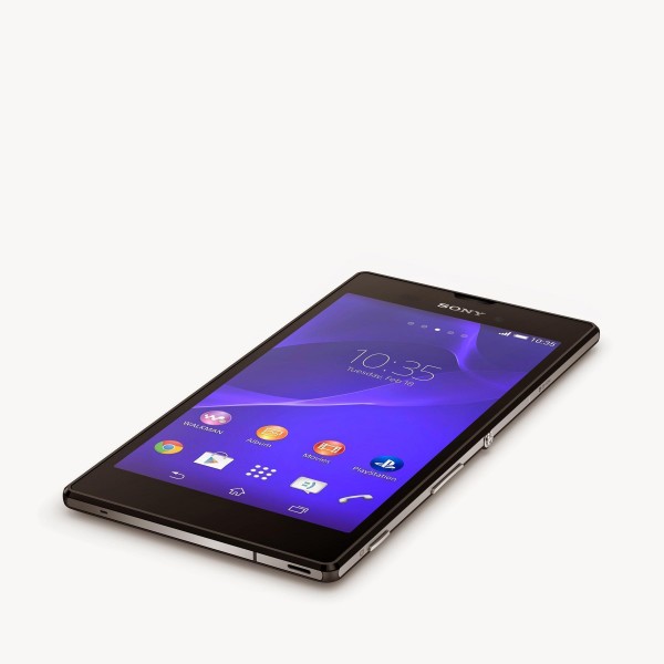 Sony Xperia T3 (4G)