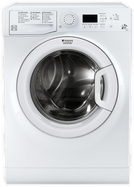 Hotpoint-Ariston FMG 602 TK Çamaşır Makinesi