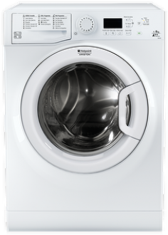 Hotpoint-Ariston FMG 602 TK Çamaşır Makinesi