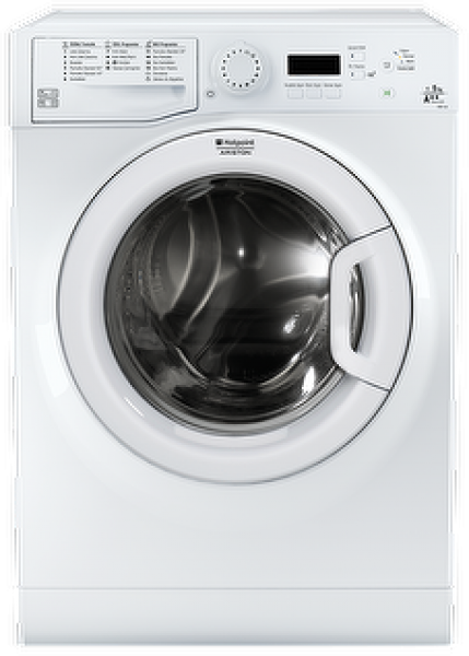 Hotpoint-Ariston FMSF 502 TK Çamaşır Makinesi