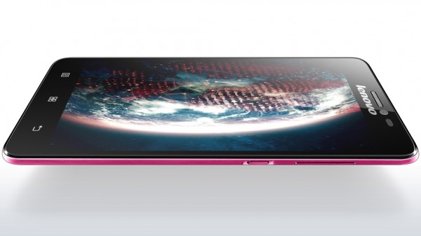 Lenovo S850