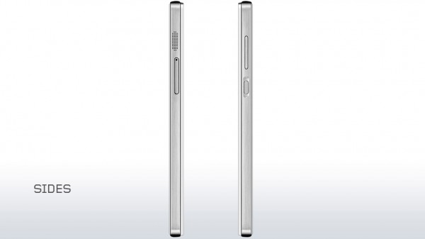 Lenovo S850