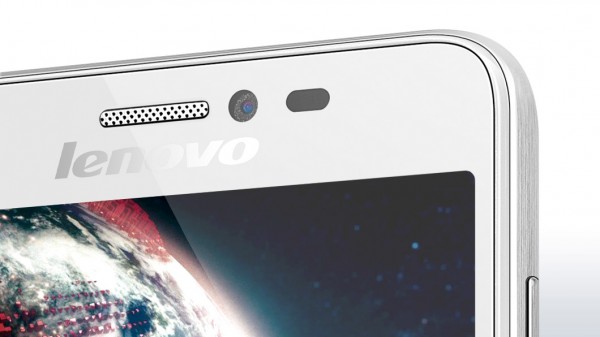 Lenovo S850