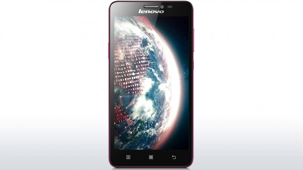 Lenovo S850