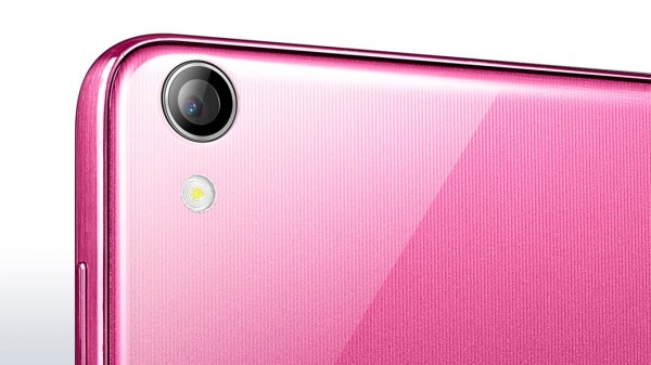 Lenovo S850