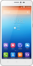 Lenovo S850 resim