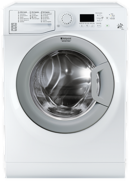 Hotpoint-Ariston Futura WMG 722BSC TK Çamaşır Makinesi