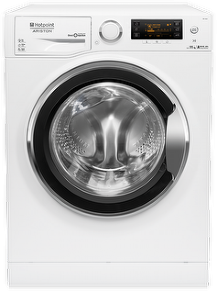 Hotpoint-Ariston RPD 1165 DX EU Çamaşır Makinesi