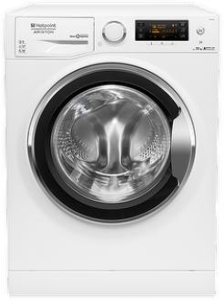 Hotpoint-Ariston RPD 1165 DX EU Çamaşır Makinesi