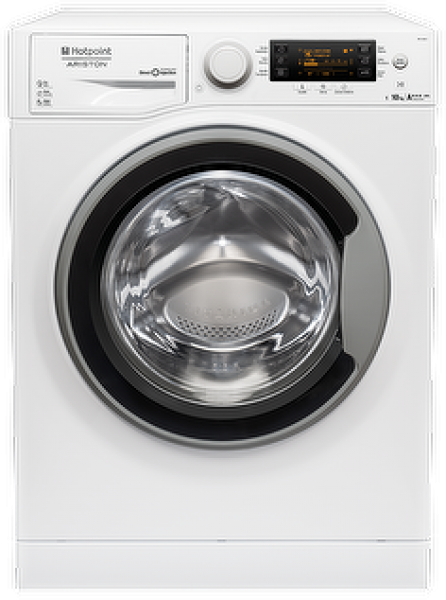 Hotpoint-Ariston RPD 1066 DS TK Çamaşır Makinesi