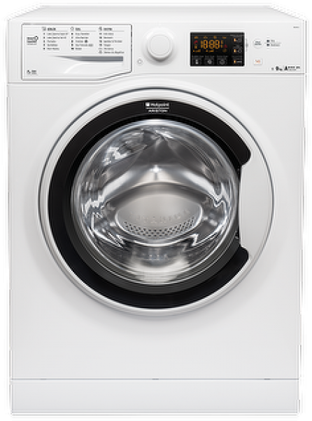 Hotpoint-Ariston RSG 945 J TK Çamaşır Makinesi