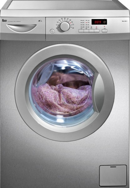 Teka TK2 1280 Çamaşır Makinesi