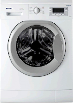 Finlux FXW 8121 M Çamaşır Makinesi
