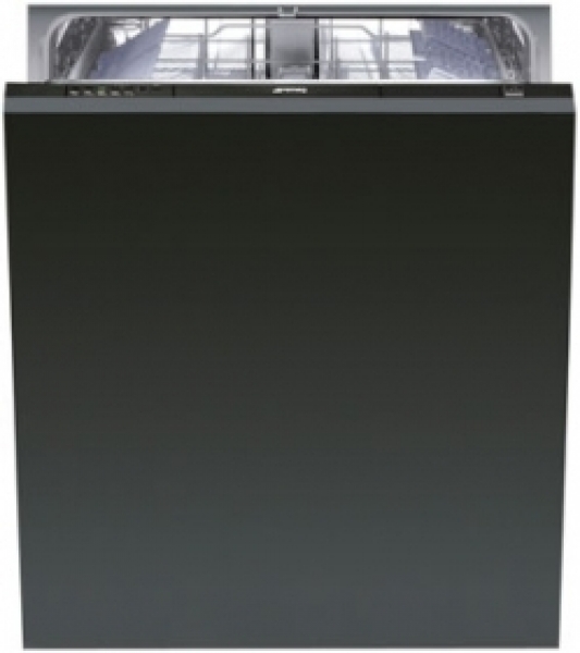 Smeg ST512 Bulaşık Makinesi