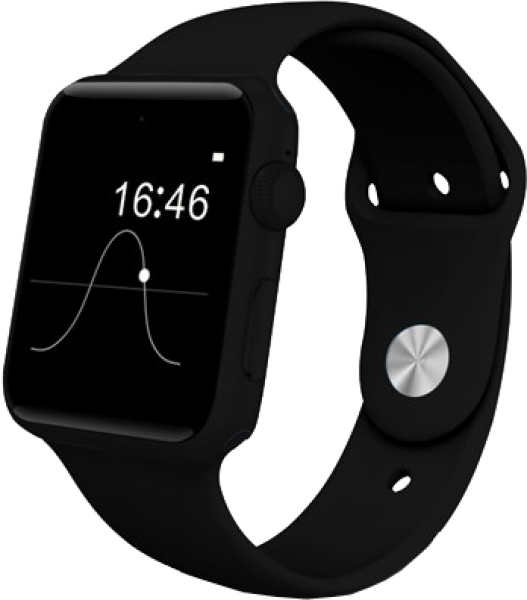 Codegen CWatch X5 Akıllı Saat