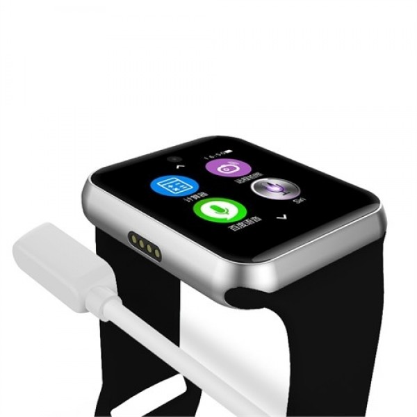 Codegen CWatch X5 Akıllı Saat