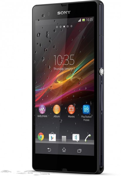 Sony Xperia Z