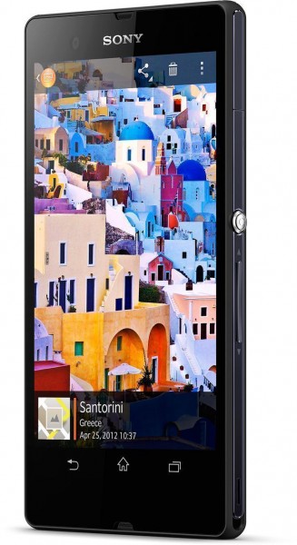 Sony Xperia Z