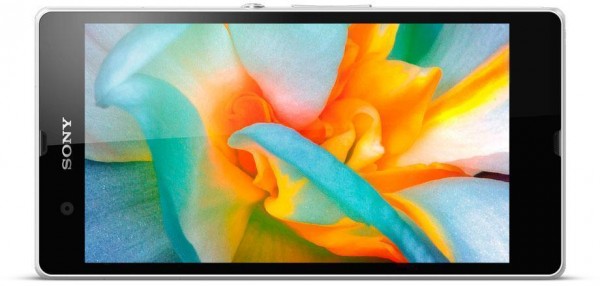 Sony Xperia Z