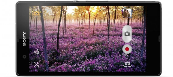 Sony Xperia Z
