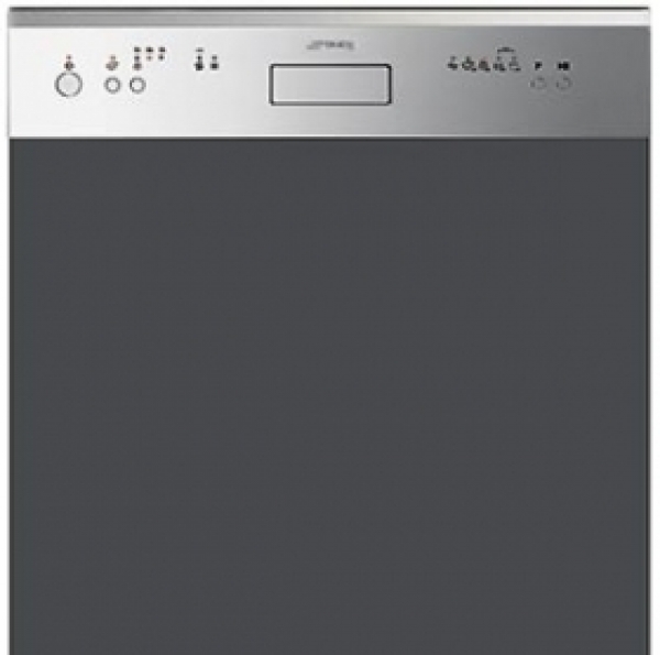 Smeg PLA6448X Bulaşık Makinesi