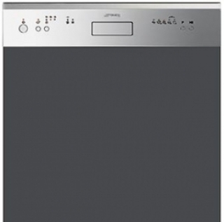 Smeg PLA6448X Bulaşık Makinesi