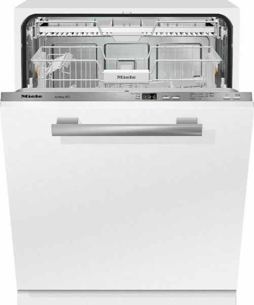 Miele G 4263 ACTIVE SCVI Bulaşık Makinesi
