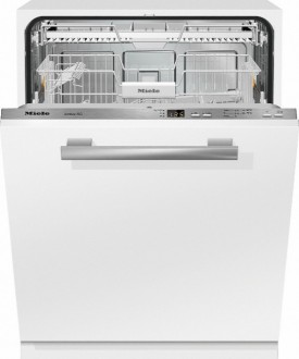 Miele G 4263 ACTIVE SCVI Bulaşık Makinesi