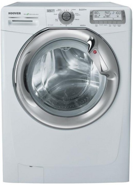 Hoover DYN 10146 PG Çamaşır Makinesi