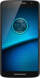 Motorola DROID Maxx 2 resim