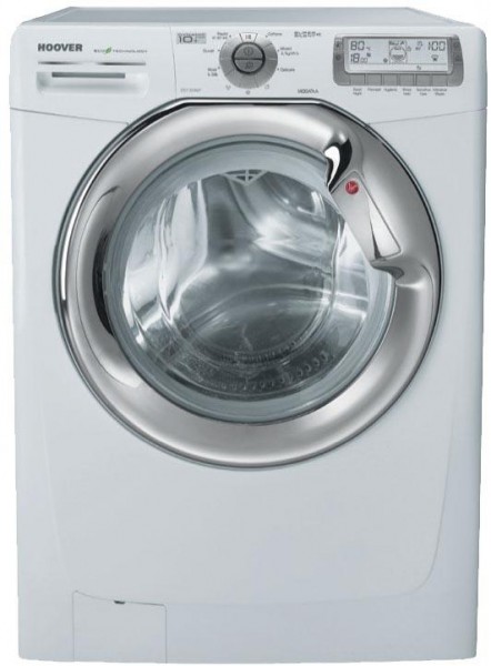 Hoover DST 10166 PG Çamaşır Makinesi
