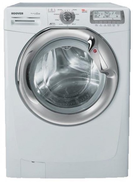Hoover DYN 9166 P8 Çamaşır Makinesi
