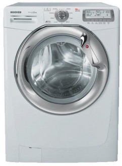 Hoover DYN 9166 P8 Çamaşır Makinesi