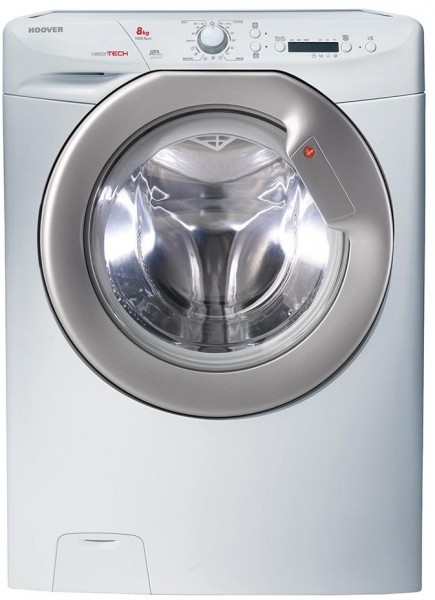 Hoover VT 810 Çamaşır Makinesi