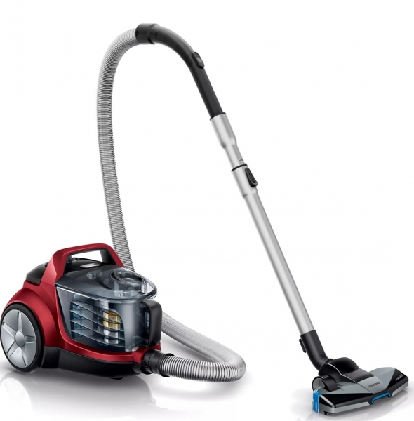 Philips FC9521/09 PowerPro Active Elektrikli Süpürge