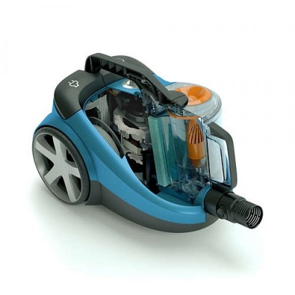 Philips FC9721/09 PowerPro Expert Elektrikli Süpürge