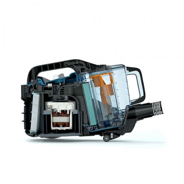 Philips FC9721/09 PowerPro Expert Elektrikli Süpürge