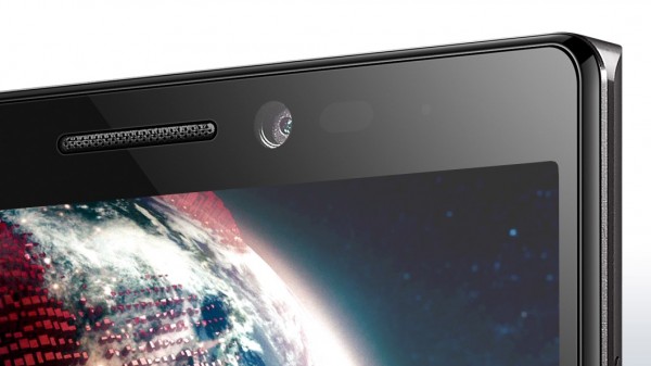 Lenovo Vibe Z2 Pro