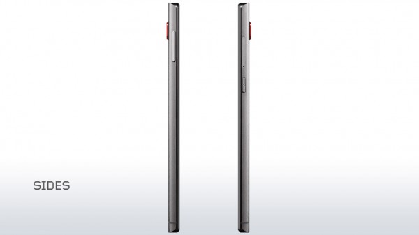 Lenovo Vibe Z2 Pro