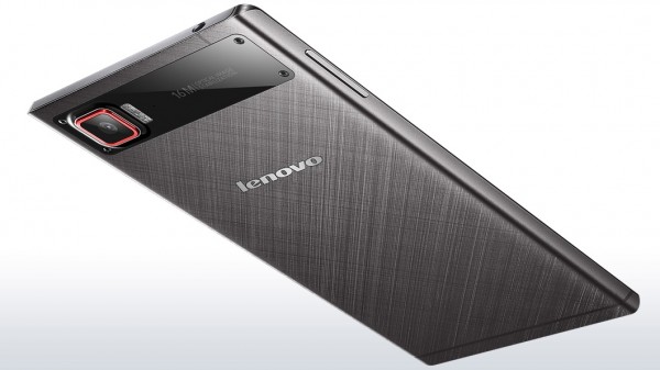Lenovo Vibe Z2 Pro