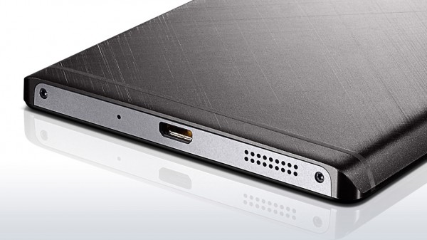 Lenovo Vibe Z2 Pro