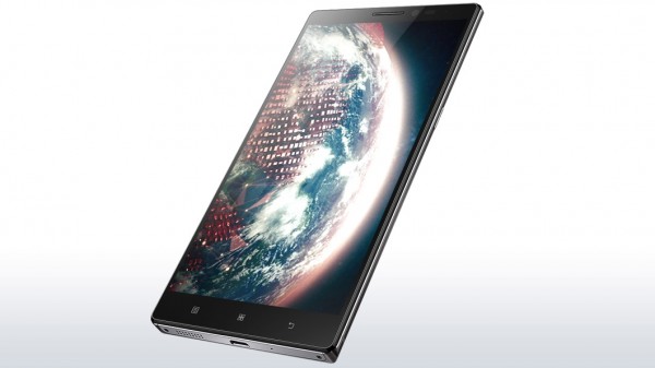 Lenovo Vibe Z2 Pro