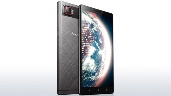 Lenovo Vibe Z2 Pro