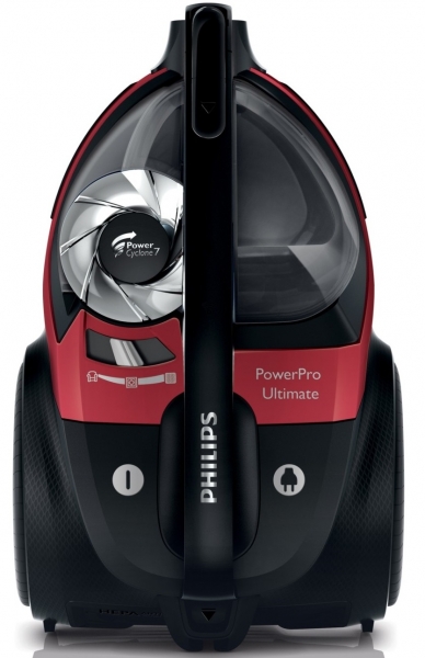 Philips FC9919/07 Marathon Ultimate Elektrikli Süpürge (650 W)