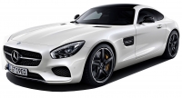 2016 Mercedes AMG GT 4.0 462 PS AMG Speedshift DCT resim